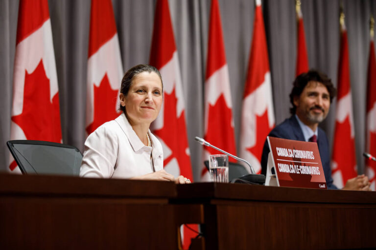 Government of Canada launches consultations on Budget 2024 proposals