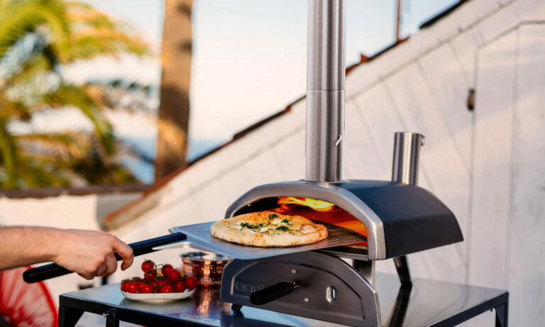 Save 0 on our favorite Ooni pizza oven, plus the rest of this week’s best tech deals