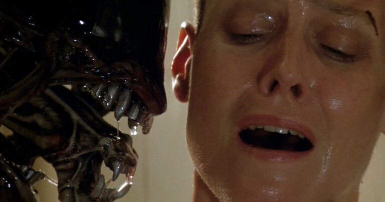 Alien 3 is the most underrated movie in the Alien franchise. Deal with it.