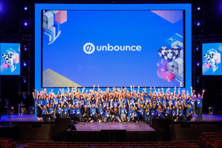 Unbounce to merge with California-based Insightly following CEO change