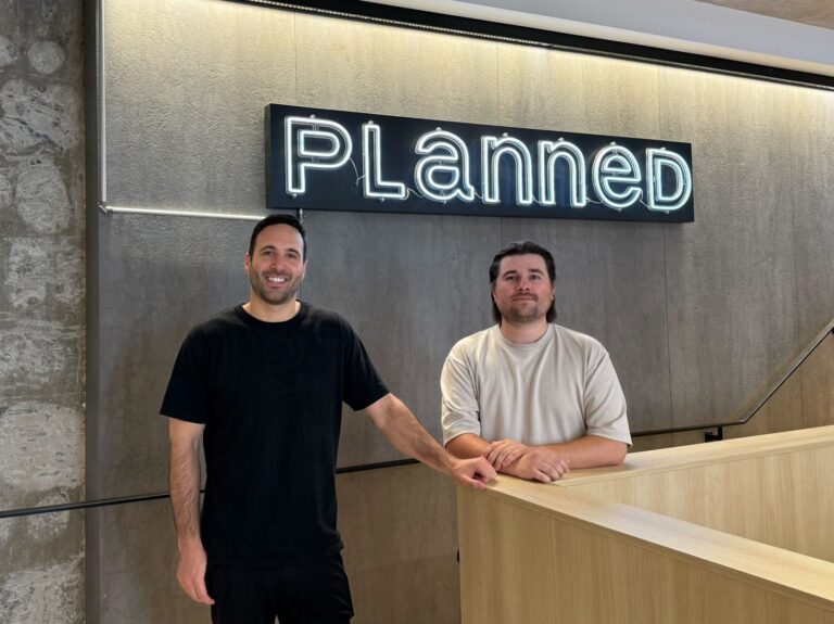 Planned closes -million Series B, adds Hopper CEO to board