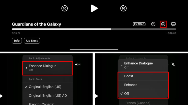 Trouble Hearing Movie and TV Show Dialogue? Turn On This iPhone Setting on iOS 18