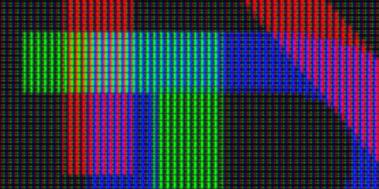 Explaining color gamuts and color spaces in HDTVs and monitors