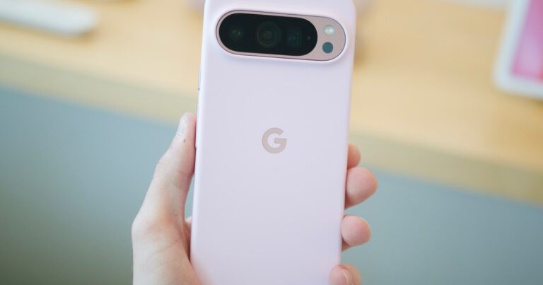 The best Google Pixel 9 Pro XL cases for 2024