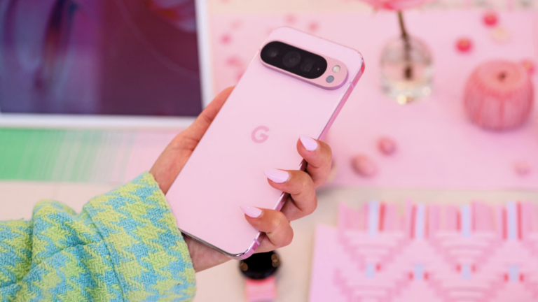 Google tried to give new Pixel phones to influencers. Then it backfired.