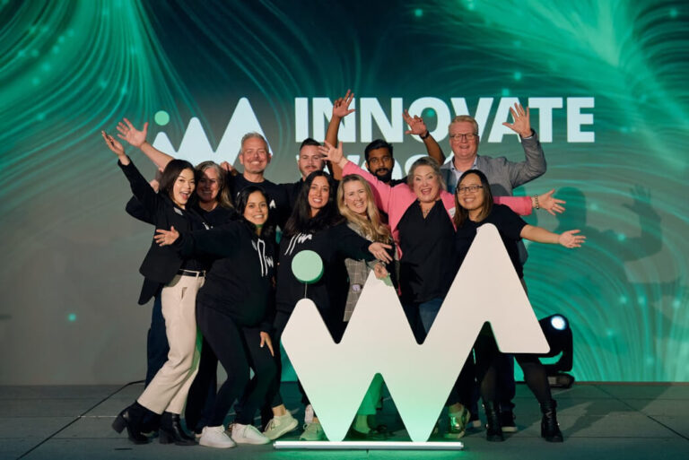 INNOVATEwest on indefinite pause after Web Summit lands in Vancouver