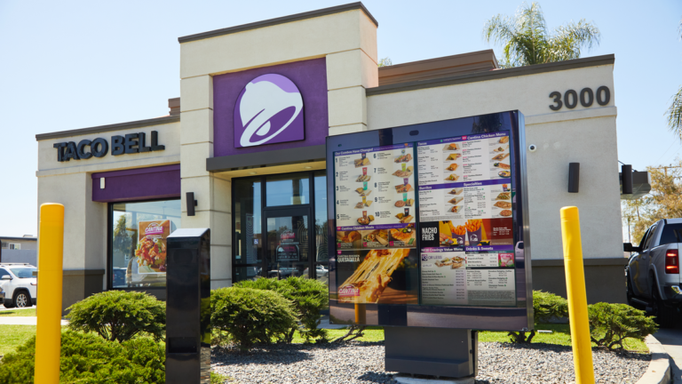 A Taco Bell AI is either the best idea of the 21st century or one that’s going to make you question your choices