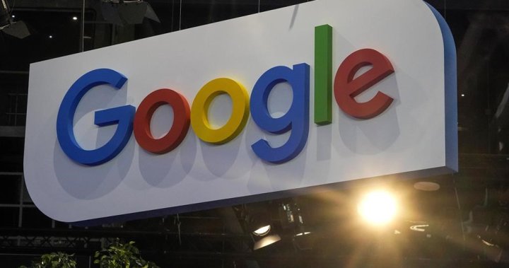 Google faces new antitrust trial, this time over its advertising technology – National