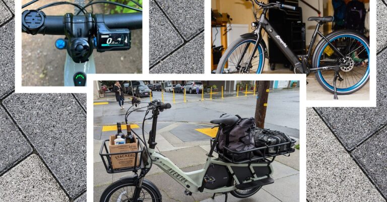 How to Buy an Electric Bike (2024): Classes, Range, Repairs