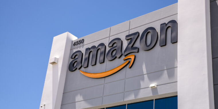 Amazon kills remote working, tells workers to be in office 5 days a week