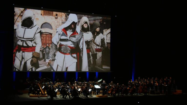 Assassin’s Creed concert comes to Montreal and Toronto in April 2025