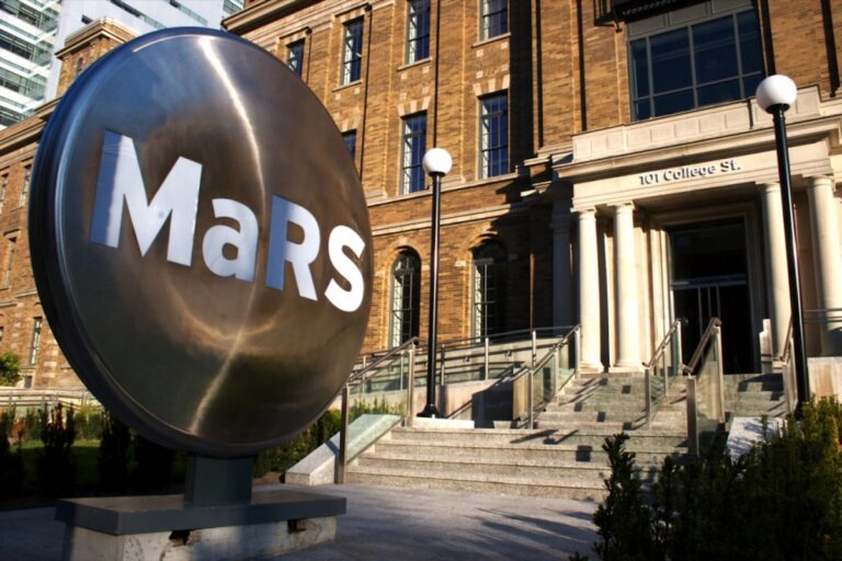 MaRS CEO lays out reset business model as innovation hub makes more cuts