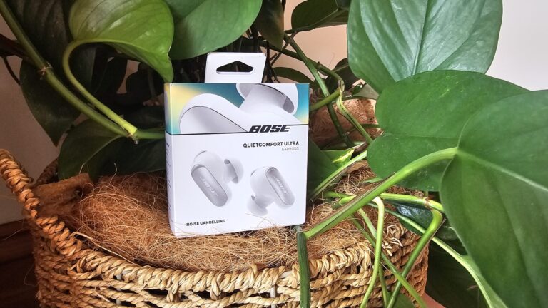 Bose Noise Cancelling Earbuds: Review – Complete Guide