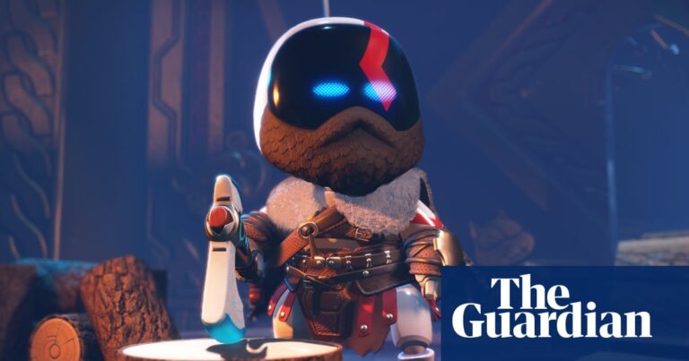 From Astro Bot to Balatro, the 2024 ‘game of the year’ race is too close to call | Games – Complete Guide