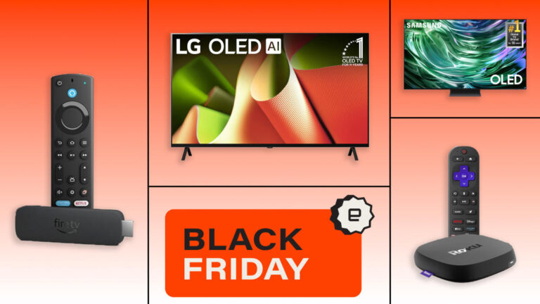 Save on sets from LG, Samsung, Sony and more – Easy Method