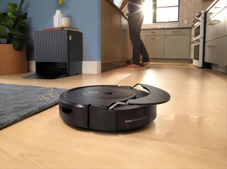 Early Black Friday deals include up to 5 off Roomba robot vacuums