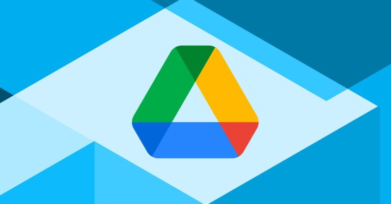 Google’s Drive app is now available for Windows on Arm