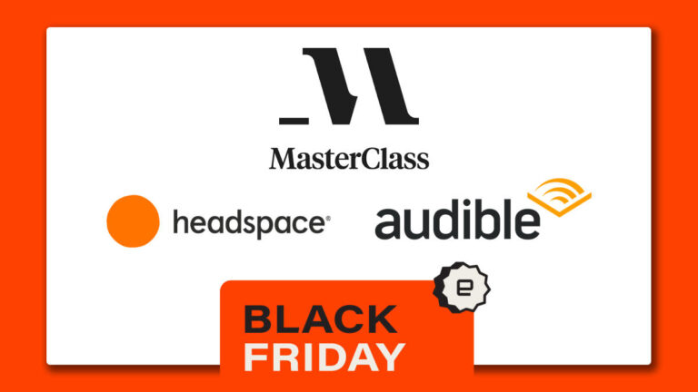 Audible, Kindle Unlimited, MasterClass, ProtonVPN and more – Step-by-Step