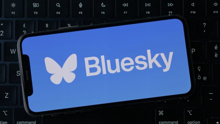 As Bluesky surpasses 20 million users, beware the fake accounts – Step-by-Step