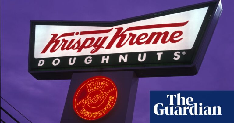 Dollars from doughnuts: Krispy Kreme online orders disrupted in cyber-attack | Cybercrime