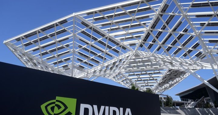 Nvidia faces Chinese antitrust probe, move seen as retaliation against U.S. – National