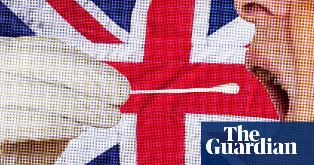 Why I regret using 23andMe: I gave up my DNA just to find out I’m British | Technology – Step-by-Step