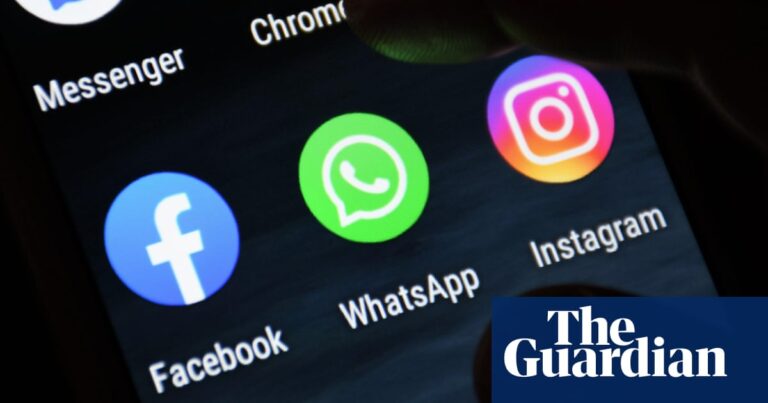 Instagram, Facebook and WhatsApp outage ‘99%’ resolved, says Meta | Meta