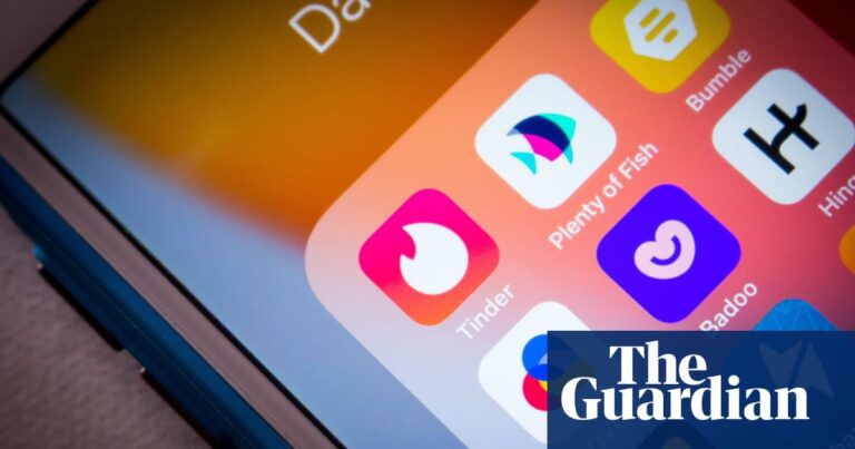 ‘It feels like admin’: why are people falling out of love with dating apps? | Online dating