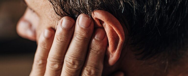 Tinnitus Seems to Be Somehow Linked to a Crucial Bodily Function : ScienceAlert