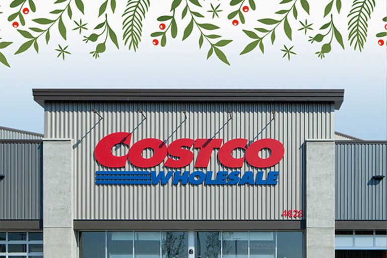 We’re Costco Guys, Of Course We Got the  Gift Card With Our 1-Year Gold Star Membership