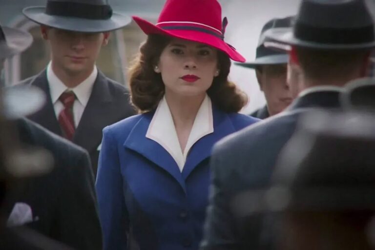 Hayley Atwell’s Agent Carter May Spy Again in Avengers: Doomsday