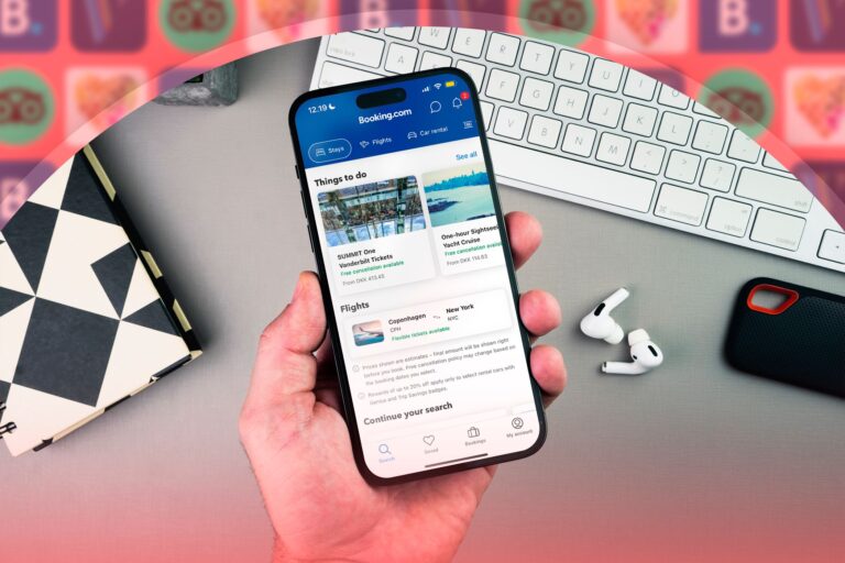 The 3 Best Airbnb App Alternatives for Vacation Rentals