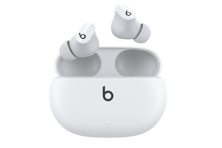 The Beats Studio Buds Drop Below 0, Top-Notch Sound at an Record Low Price to End the Year