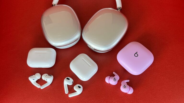 Best AirPods for 2024: AirPods Pros, AirPods Maxes, and Beats Headphones Tested By Our Experts