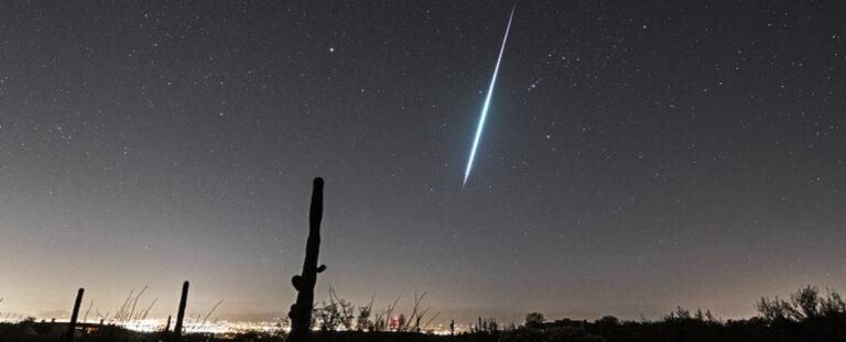 2024 Closes With One of The Year’s Best Meteor Showers. Here’s How to See It. : ScienceAlert