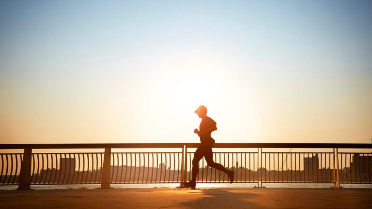 Find Out the Best Time of Day to Exercise for Your Lifestyle