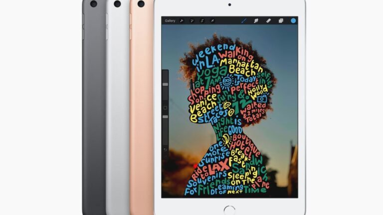 Get a refurbished Apple iPad mini for just 0