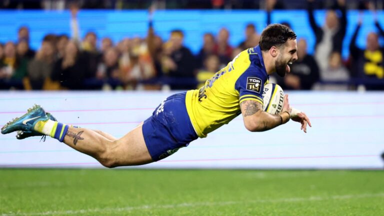 Leinster vs. Clermont Auvergne 2024 livestream: Watch Champions Cup for free