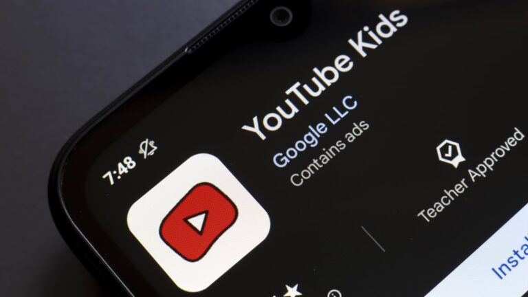 YouTube Kids app now actually looks like YouTube