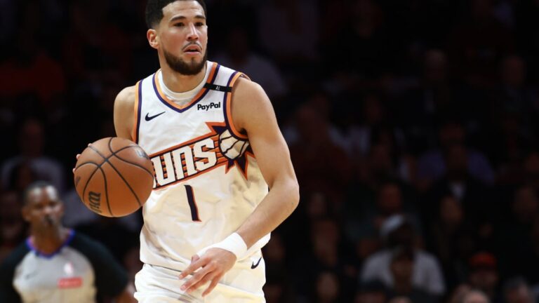 Phoenix Suns vs. Utah Jazz 2024 livestream: Watch NBA online