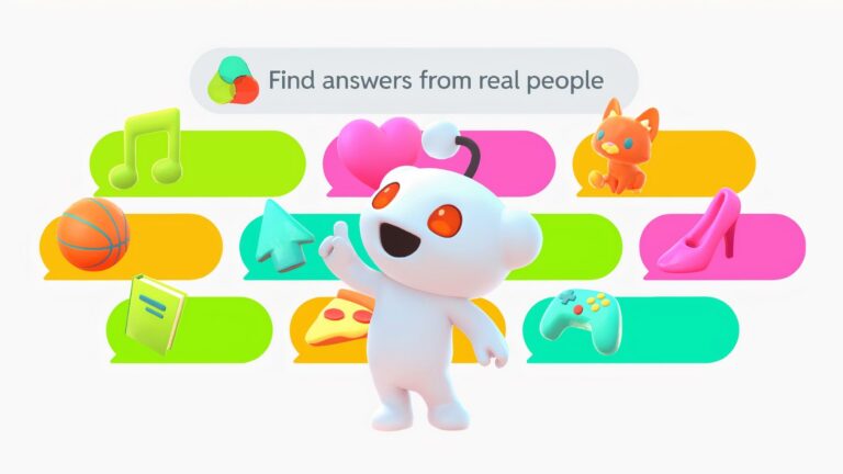 Reddit’s New AI Search Tool Could Take Google Out of the Equation