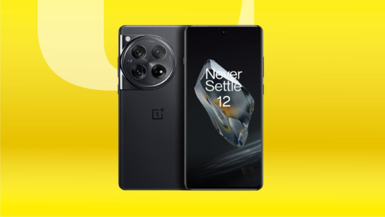 Ring Up This Deal for 0 Off a New OnePlus 12 Phone