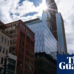 ‘It’s buzzing here’: Detroit’s revival takes shape after decades of decay | Detroit