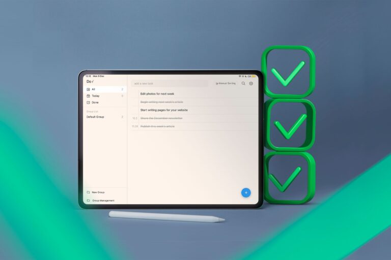 This Free To-Do List Simplifies My Tasks Better Than Any Other App