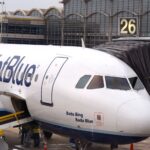 In a First, Feds Fine JetBlue for Chronically Delaying Flights